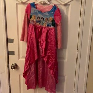 Disney Princess dress